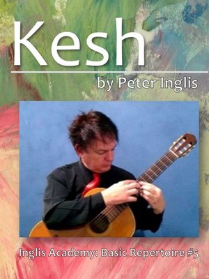 cover image of Kesh
